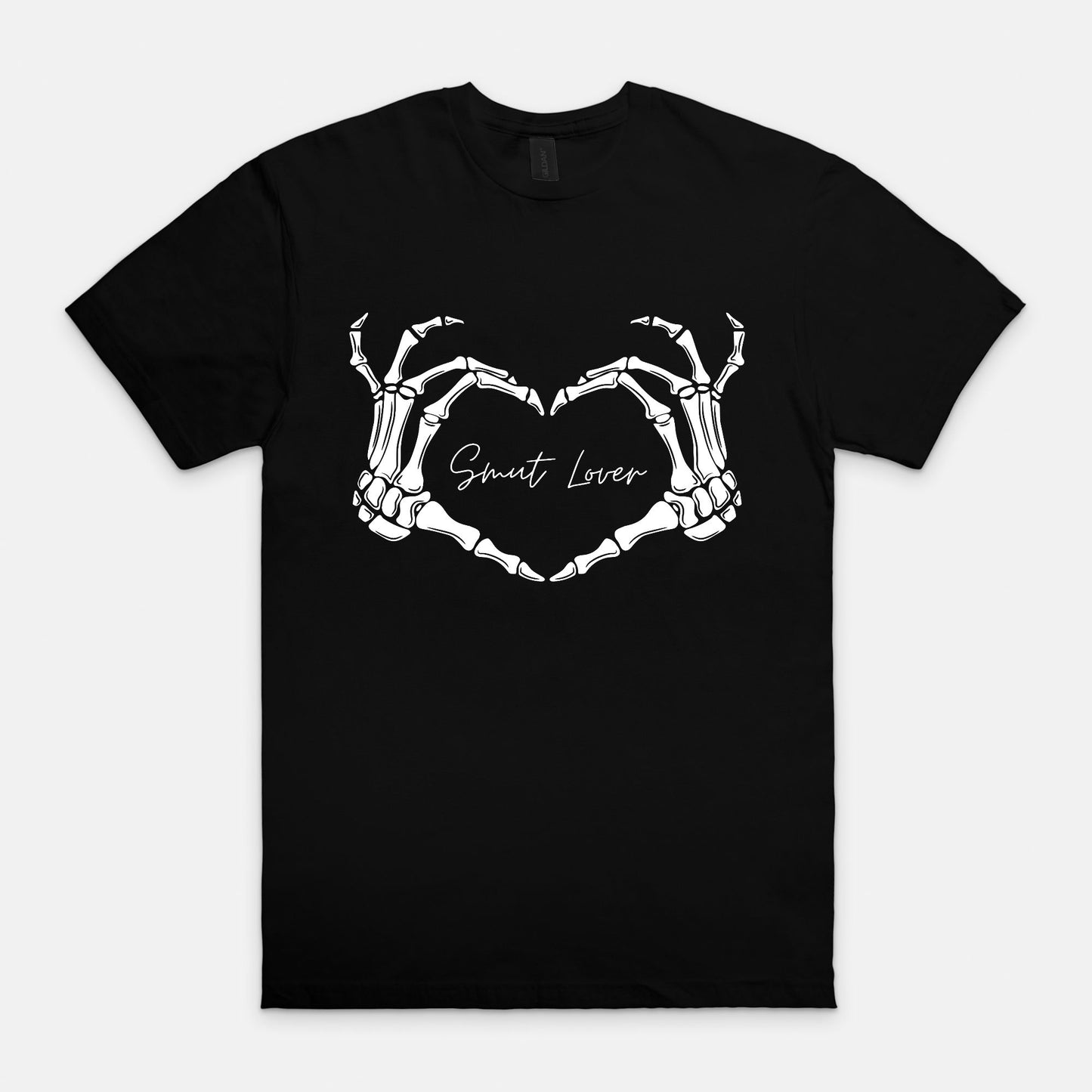 Smut Lover T-Shirt - Dark Colors