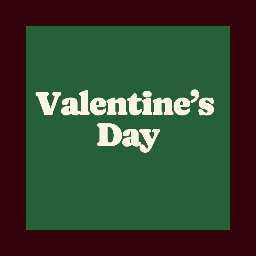 Valentine's Day