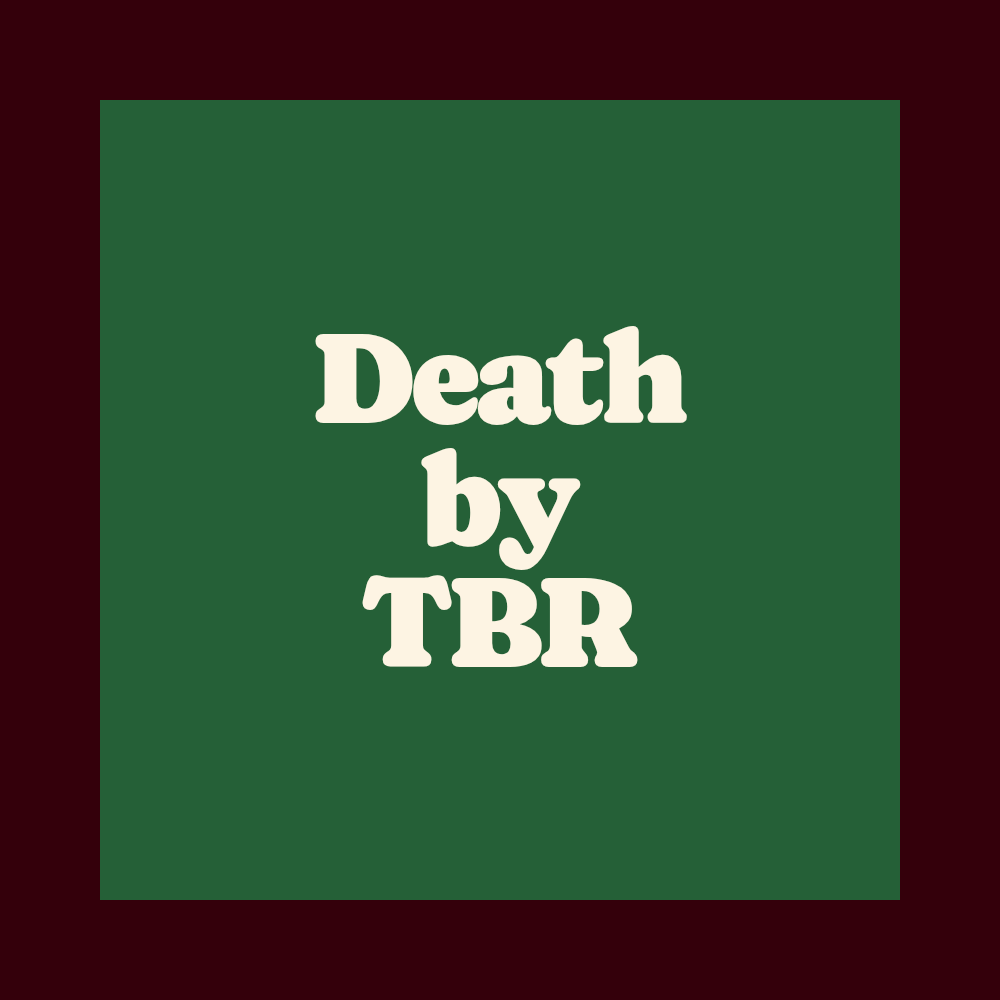 Death by TBR