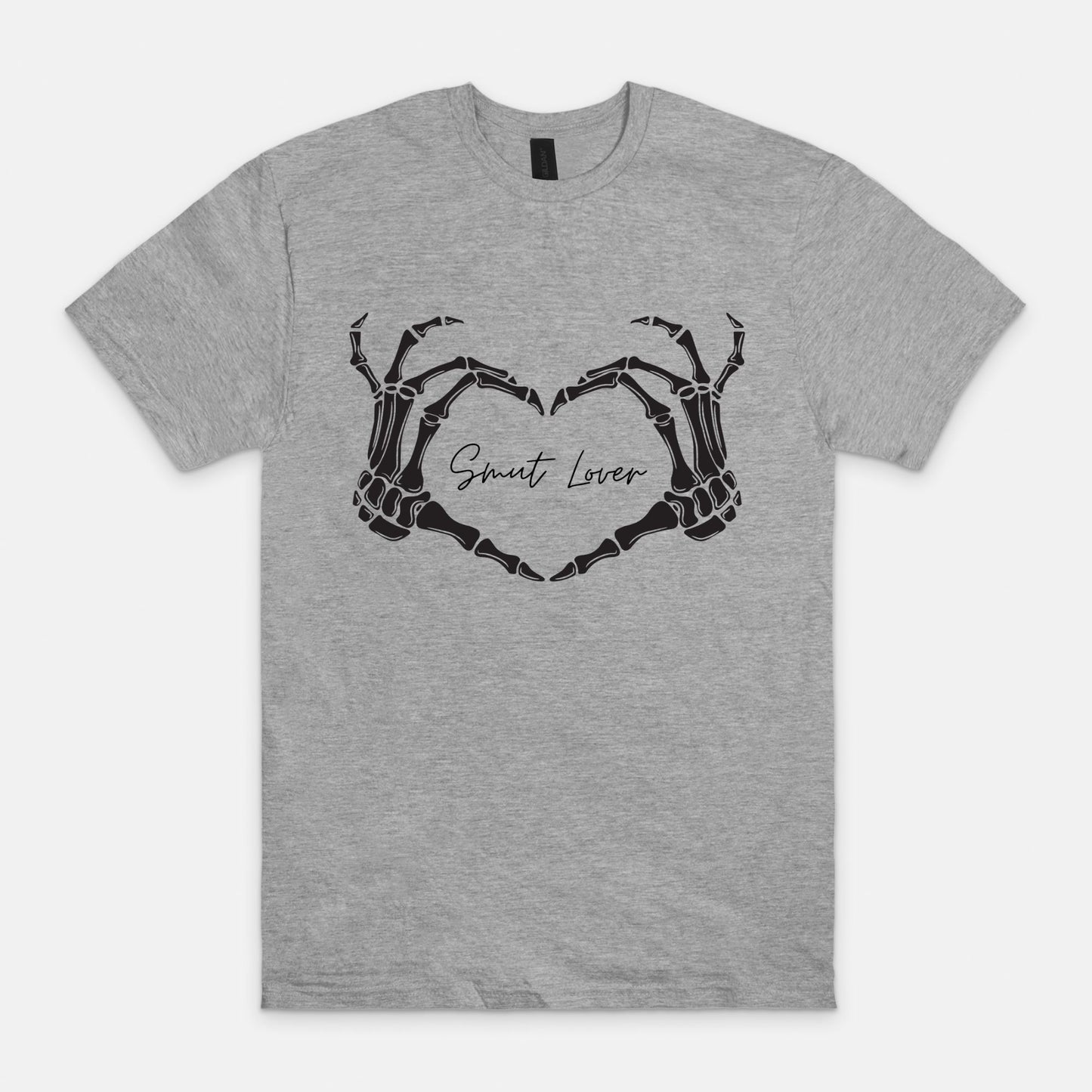 Smut Lover T-Shirt - Light Colors