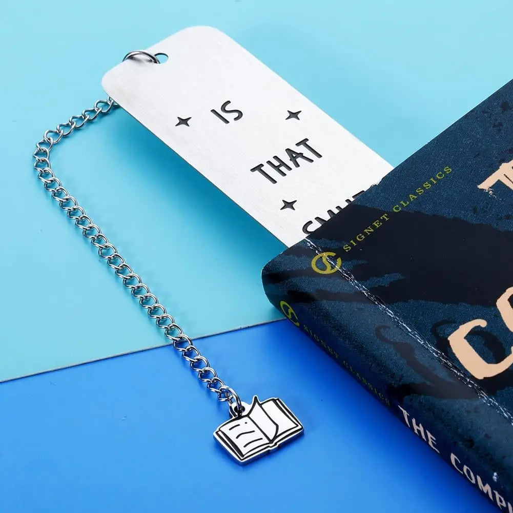 Is That Smut Funny Spicy Romance Bookmark