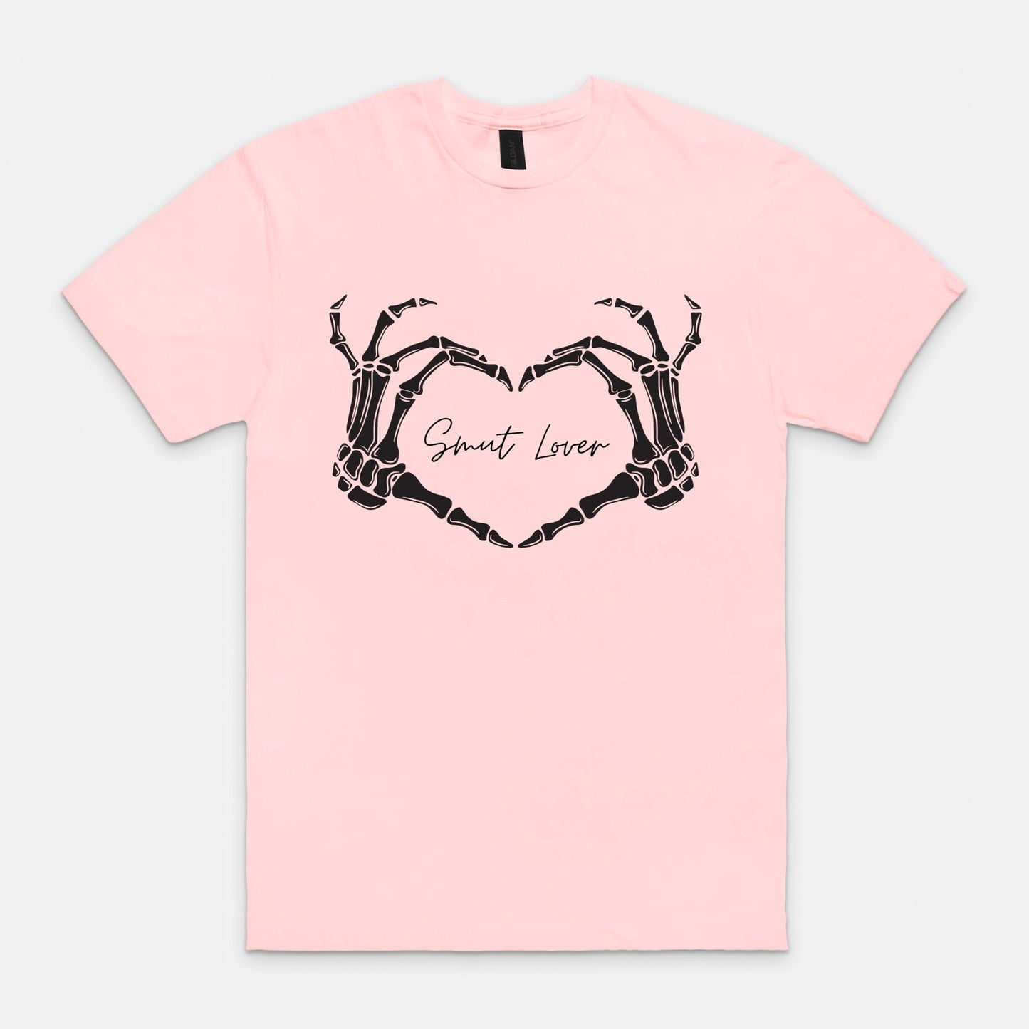 Smut Lover T-Shirt - Light Colors