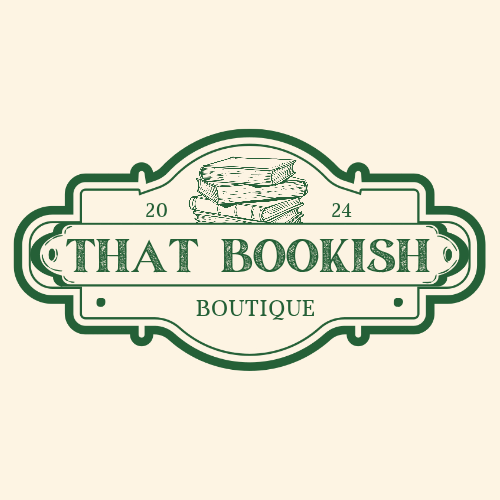 That Bookish Boutique