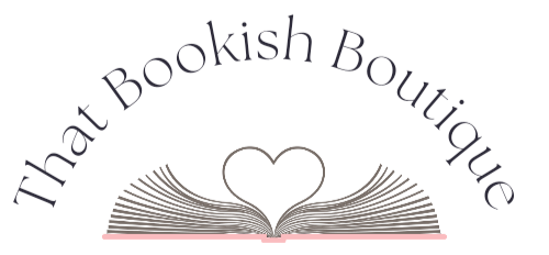 That Bookish Boutique