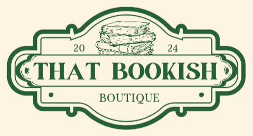 That Bookish Boutique