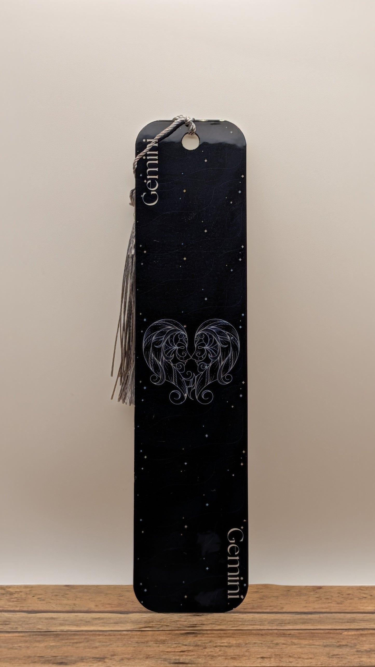 Zodiac Sign Bookmarks