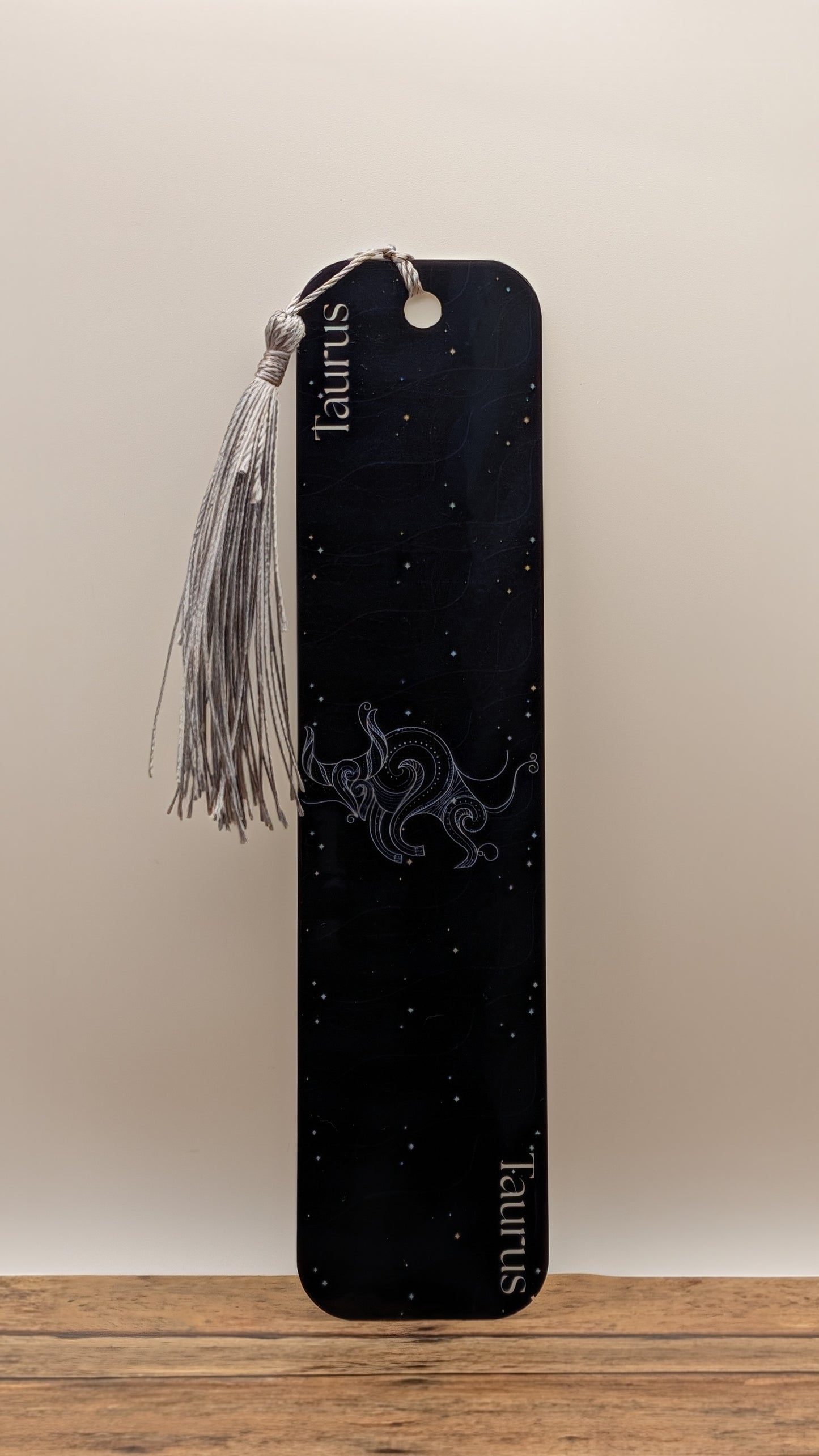 Zodiac Sign Bookmarks