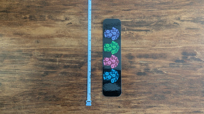 Hawaiian Shirts Bookmark