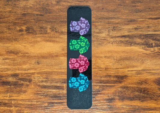 Hawaiian Shirts Bookmark