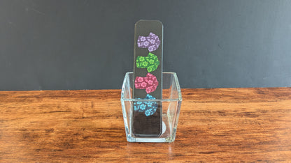 Hawaiian Shirts Bookmark